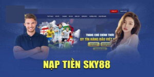 hướng dẫn nạp tiền sky88