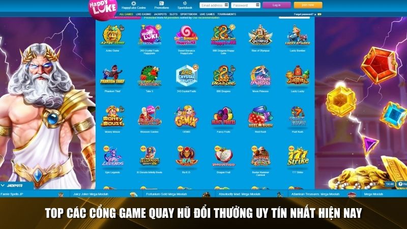 Quay Hũ Đổi Thưởng Fi88