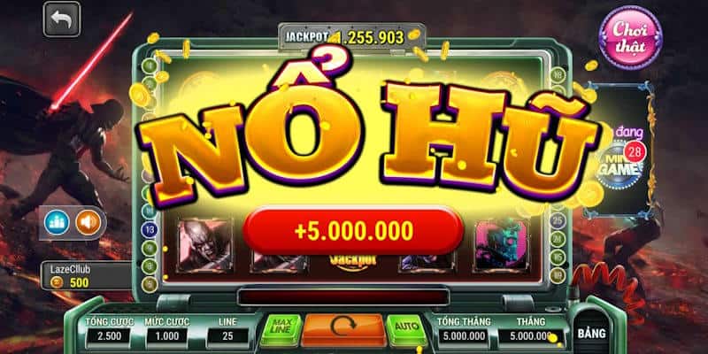 Tìm hiểu về code nổ hũ Sunwin là gì