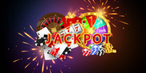 Bí kíp chơi Jackpot Kubet