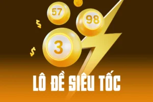 Lô đề siêu tốc