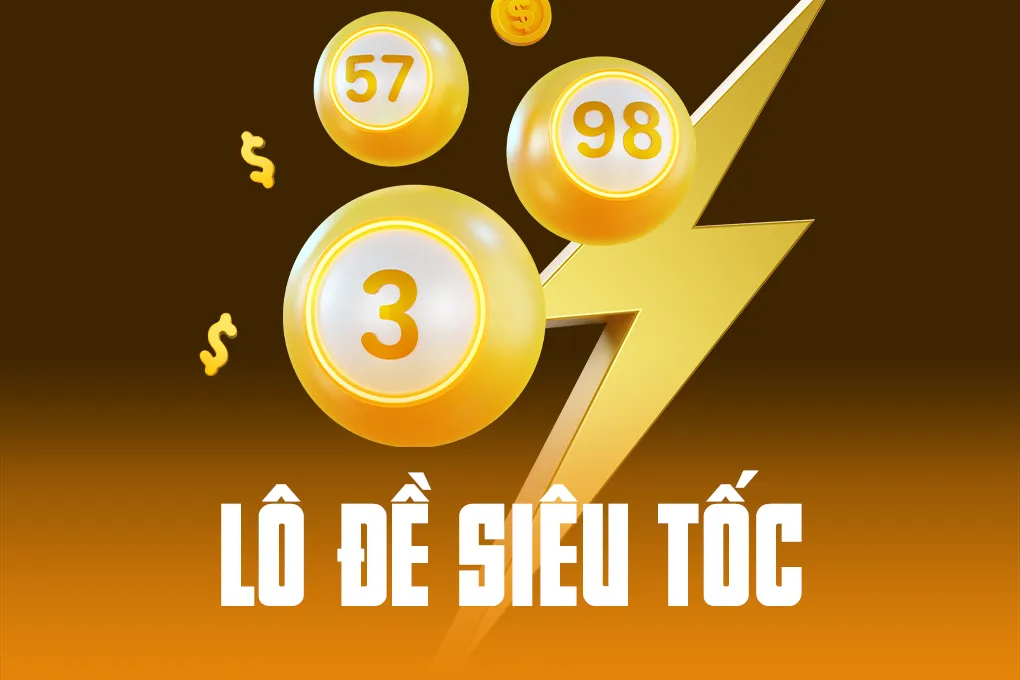 Lô đề siêu tốc