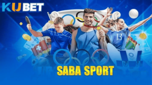 Sảnh Saba Thể Thao Kubet: Hòa Mình Vào Cảm Xúc Mỗi Trận Đấu