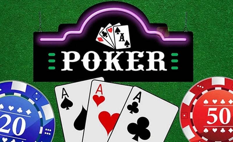 Giải Mã Sức Mạnh Thùng Phá Sảnh Poker