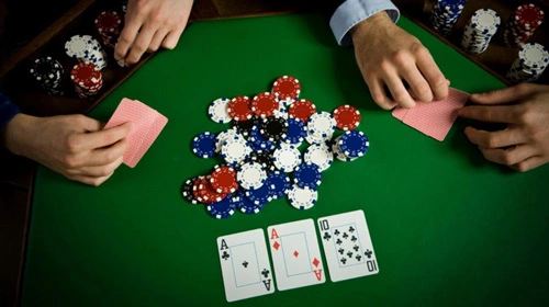 Hiểu rõ về Lô Tô Bài VIA Casino tại Sunwin