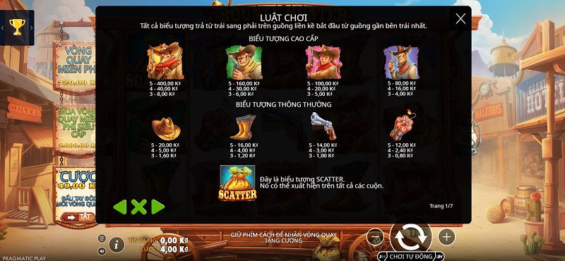 Hiểu đúng luật chơi trong Thợ Săn Tiền Thưởng Kubet