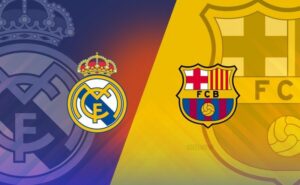 Soi kèo giữa Real Madrid vs Barcelona