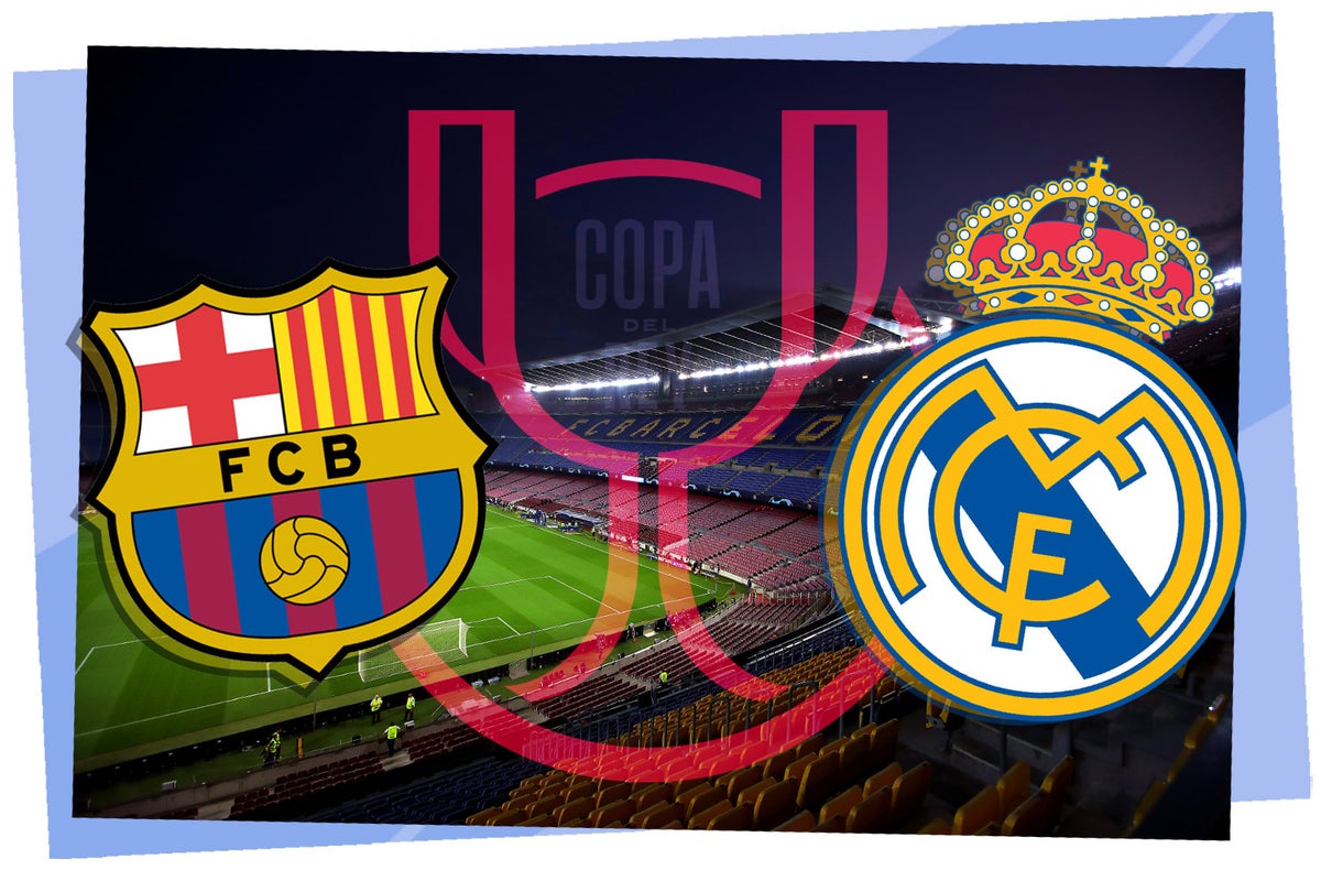 Sức mạnh và phong độ hiện tại của Real Madrid và Barcelona
