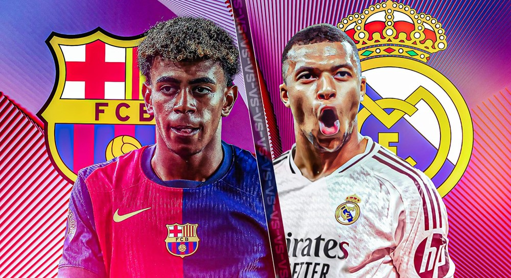 Kinh nghiệm soi kèo Real Madrid vs Barcelona