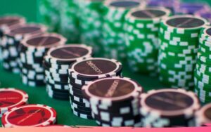 Thủ thuật đặt cược Poker Kubet