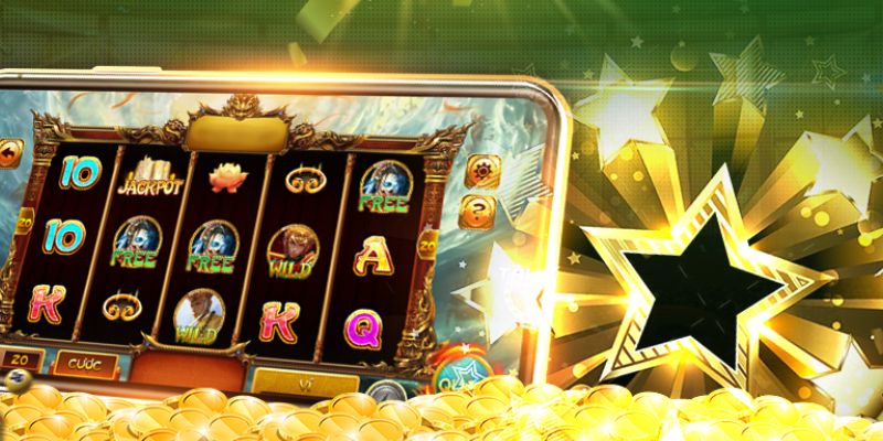 Giải mã thuật toán vận hành của game slot Sunwin