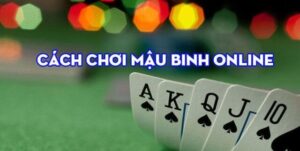 Mẹo Tránh Binh Lủng Khi Chơi Game Bài Mậu Binh Sunwin