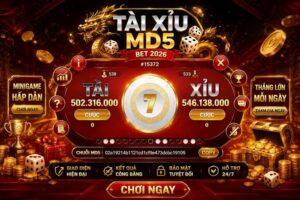 Bắt Cầu Tài Xỉu MD5 Sunwin Qua Lịch Sử Phiên Và Điểm Xúc Xắc