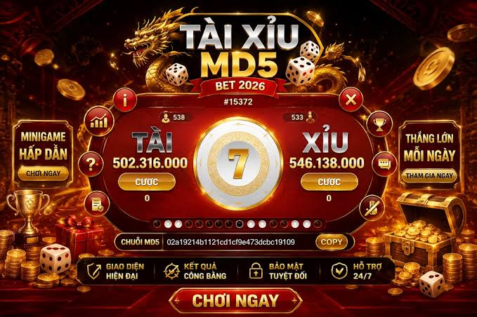 Bắt Cầu Tài Xỉu MD5 Sunwin Qua Lịch Sử Phiên Và Điểm Xúc Xắc
