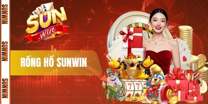 Bản Chất Của Trò Chơi Rồng Hổ Sunwin