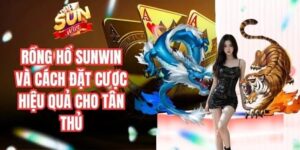 Rồng Hổ Sunwin Có Phải Trò Chơi Hoàn Toàn Dựa Vào May Mắn?