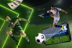 Kèo Hai Đội Cùng Ghi Bàn Go88 Và Các Yếu Tố Cần Theo Dõi