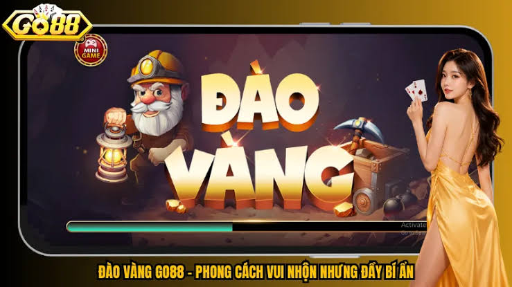 Mẹo chơi Đào Vàng Go88